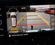 Zunanja slika - VW Passat - Variant 2.0 TDI BMT DSG Z ENOLETNIM JAMSTVOM - 9 - Predogledna slika