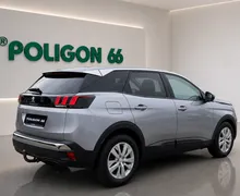 Zunanja slika - Peugeot 3008 - 1.6 BlueHDi Aut.-1 LASTNIK-GARANCIJA-ODLIČEN... - 5 - Predogledna slika