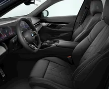 Zunanja slika - BMW Serija 5 - 520d xDrive Limuzina - 6 - Predogledna slika