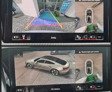 Zunanja slika - Audi e-tron GT - RS quattro 440kW  Masaža. B O. Matrix - 10 - Predogledna slika