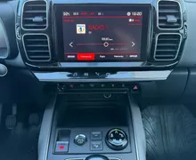 Notranja slika - Citroën C5 Aircross - PureTech 130 S S Shine-SLO-LED-360 kamera-Og.sedež - 8 - Predogledna slika
