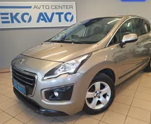 Zunanja slika - Peugeot 3008 - ACTIVE 1.6 BlueHDi 120 avtomatik KREDIT BREZ POL - 1 - Predogledna slika