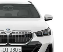 Zunanja slika - BMW i5 - eDrive40 Touring - 5 - Predogledna slika