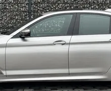 Zunanja slika - BMW Serija 5 - : M550i xDrive |HUD|MEMORY|MASAŽ|PANO|LASER||WEBAST - 7 - Predogledna slika