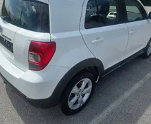 Zunanja slika - Toyota Urban Cruiser - 1.4 D4D  4x4 - 6 - Predogledna slika