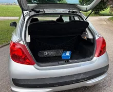 Zunanja slika - Peugeot 207 - Premium 1.4 16V - 12 - Predogledna slika
