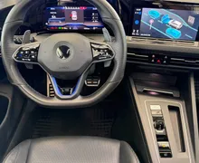 Zunanja slika - Volkswagen Golf - R 2.0 TSI 4M DSG -SLO-PANO-USNJE-R PERFORMANCE - 7 - Predogledna slika