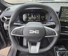 Zunanja slika - Dacia Bigster - 140MHEV Expression+6 let jamstva - 8 - Predogledna slika