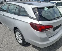 Zunanja slika - Opel Astra - Sports Tourer 1.4 Turbo 125KM - GLEJ SLIKE in OPIS - 4 - Predogledna slika