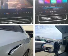 Zunanja slika - Mercedes-Benz CLA-Razred - CLA 180 AMG Line Avt. - AKCIJA NIGHT EDITION - 11 - Predogledna slika