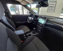 Zunanja slika - SsangYong Tivoli - ŽE OD  19.999  1.5 T-GDI Fresh 2WD M T - 11 - Predogledna slika