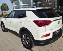 Zunanja slika - SsangYong Korando - 1.5 T-GDI Exclusive alu-pdc-kamera-usnje-gretje se - 5 - Predogledna slika