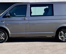 Zunanja slika - VW Transporter - 2.0 TDI+150KM+SLO+1.LAST+KAMERA... - 5 - Predogledna slika