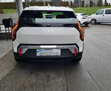 Zunanja slika - KIA EV3 - 58.3 kWh baterija. 150 kW Star - 6 - Predogledna slika