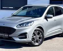 Zunanja slika - Ford Kuga - 1.5+ ST-Line+SLO+1.LAST+KAMERA+LED - 1 - Predogledna slika