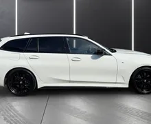 Zunanja slika - BMW Serija 3 - Touring: 330d Touring Avt. M PAKET PANO RADAR NAVI PDC K - 8 - Predogledna slika