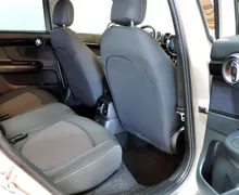 Zunanja slika - MINI Countryman - Cooper D Avt. LED-KAMERA-KEYLESS - 12 - Predogledna slika