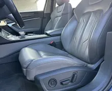 Zunanja slika - Audi A6 - Avant 2.0 TDI S tronic - 2.LASTNIK - ODLIČNO OHRANJEN - 10 - Predogledna slika