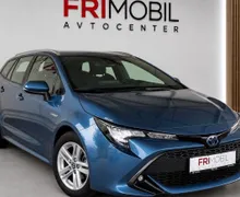 Zunanja slika - Toyota Corolla - 1.8 HEV Luna - 2 - Predogledna slika