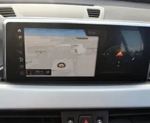 Zunanja slika - BMW X1 - serija : xDrive18d Advantage|navi|el prtljažnik|fulLED|alu - 19 - Predogledna slika