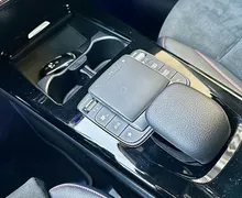 Zunanja slika - Mercedes-Benz A-Razred - 220d AMG+ALU18+ACC+KAMERA+VIRTUAL+AMBIENT+190PS - 9 - Predogledna slika