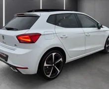 Zunanja slika - Seat Ibiza - FR 1.0 TSI DSG-SLO-Panorama-Gretje sedežev-Kamera. - 3 - Predogledna slika