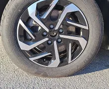 Zunanja slika - Toyota Proace - City Verso MC 1.5D 130HP A T8 LONG DSD TD P1 5S FAMILY - 10 - Predogledna slika