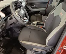 Zunanja slika - Dacia Duster - 1.2 Extreme TCE 130 4x4 - 3 - Predogledna slika