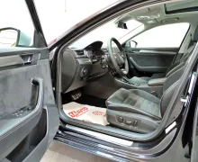 Zunanja slika - Škoda Superb - Combi Scout 4x4 2.0 TDI Ambition DSG KLJUKA-KAMERA - 8 - Predogledna slika