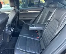 Zunanja slika - Alfa Romeo Stelvio - 2.2 Diesel 16v 210 AT8 Q4 VELOCE... - 5 - Predogledna slika