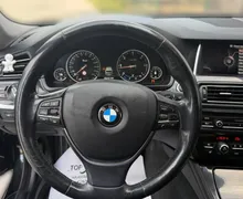 Zunanja slika - BMW Serija 5 - Touring: 525d M PAKET BI-XENON RADAR NAVI PDC KAMERA TOP - 13 - Predogledna slika