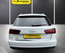 Zunanja slika - Audi A6 - Avant 3.0 TDI 20COL S-LINE XENON NAVI PDC KAM TEM TOP... - 5 - Predogledna slika