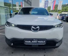 Zunanja slika - Mazda MX-30 - e-Skyactiv - SAMO 9.951KM - 3000€ SUBVENCIJE - 2 - Predogledna slika