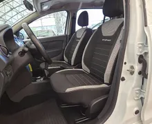 Zunanja slika - Dacia Sandero - Stepway 0.9 TCe 90 1.LASTNIK SLO.POREKLO - 9 - Predogledna slika