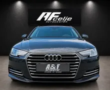 Zunanja slika - Audi A4 Avant - 2.0 TDI-AUT-S LINE-BANG OLUFSEN-LIZING ZA TUJCE-.. - 2 - Predogledna slika