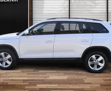 Zunanja slika - Škoda Kodiaq - 2.0 TDI 150 PS DSG - 2. LAST.- NAVI - ALU - VK - 6 - Predogledna slika