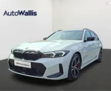 Zunanja slika - BMW Serija 3 - 320d Touring Avt. M SPORT - 1 - Predogledna slika