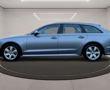 Zunanja slika - Audi A6 - Avant 3.0 TDI S tronic Quattro od 1 lastnika garancija - 7 - Predogledna slika