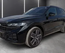 Zunanja slika - VW Touareg - V6 TDI BMT R-Line ... - 1 - Predogledna slika