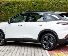 Zunanja slika - Baic X55 - 1.5T DCT 177 2WD - ZALOGA - 5 - Predogledna slika