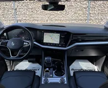 Zunanja slika - Volkswagen Touareg - 4MOTION|KLJUKA|ZRAČNO|VIRTUAL|4CON|KAM|GR.SED - 10 - Predogledna slika