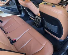 Notranja slika - BMW Serija 3 - 320d Touring Luxury Line - 8 - Predogledna slika