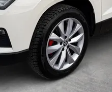 Zunanja slika - Seat Ateca - 1.5 TSI STYLE -Slovensko vozilo + Vlečna kljuka... - 6 - Predogledna slika