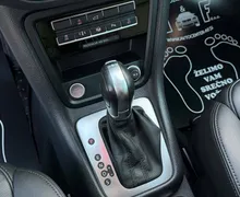 Zunanja slika - VW Sharan - 2.0 TDI-DSG-H LINE-PANORAMA-LIZING ZA TUJCE-KAME.. - 15 - Predogledna slika
