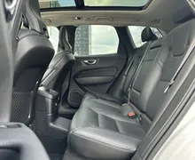 Notranja slika - Volvo XC60 - T8 Recharge Twin Engine AUT  Zračno Kljuka Pano... - 14 - Predogledna slika