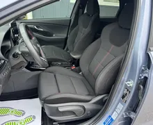 Zunanja slika - Hyundai i30 - N-LINE°1.5 MPI°1.LAST°SLO°FULL LED°NAVI°KAMERA°A.. - 18 - Predogledna slika