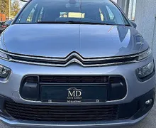 Zunanja slika - Citroën C4 - Picasso BlueHDi 120 S S Live Avt.-LED-TEMPOMAT-BREZ POLOGA - 2 - Predogledna slika