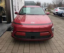 Zunanja slika - Hyundai Kona - BEV 48KWH PREMIUM   WINTER I.TOP.ČRP...... - 2 - Predogledna slika