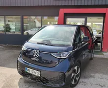 Zunanja slika - Volkswagen ID.Buzz - ID.Buzz - 1 - Predogledna slika
