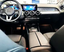 Zunanja slika - Mercedes-Benz GLB-Razred - 220d  AVT 190PS -KOT NOV -AVT.PRTL.- ZELO LEP - - 6 - Predogledna slika